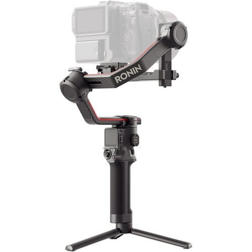 DJI RS 3 Pro Gimbal Stabilizer Combo_6