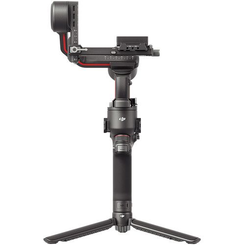 DJI RS 3 Pro Gimbal Stabilizer Combo_10