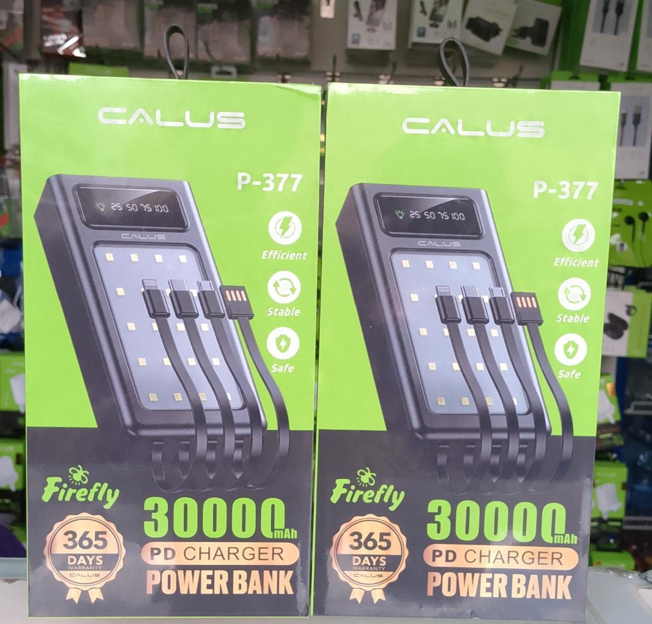 CALUS P-377 POWERBANK_0