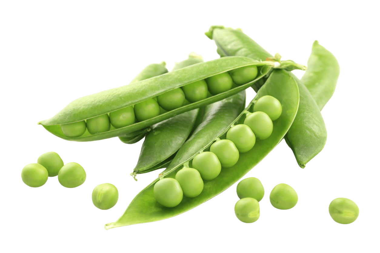 Green Peas (Mattar) _0