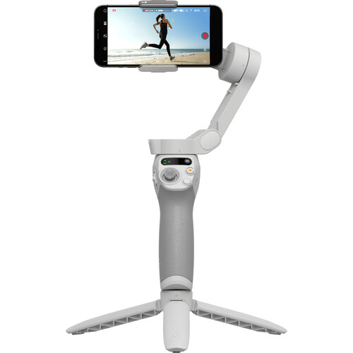 DJI Osmo Mobile SE Smartphone Gimbal_1