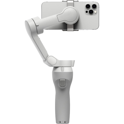 DJI Osmo Mobile SE Smartphone Gimbal_2