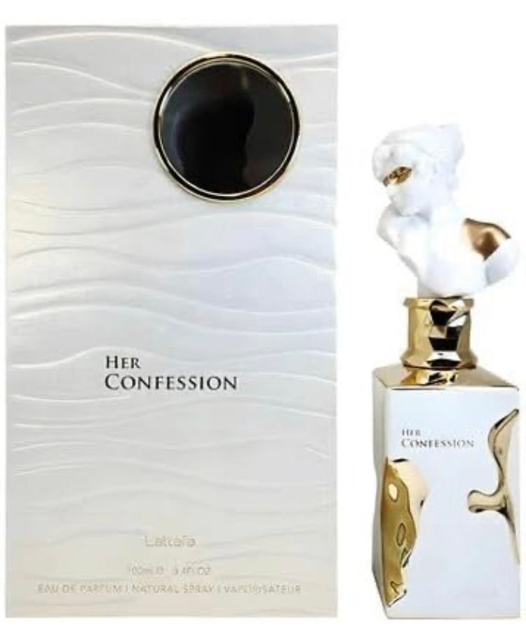 Her Confession by Lattafa Perfumes_0