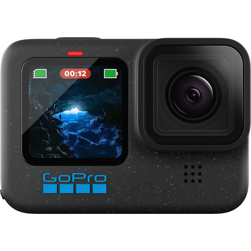 GoPro HERO12 Black Bundle_3