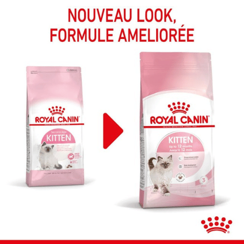 ROYAL CANIN - Chaton_1