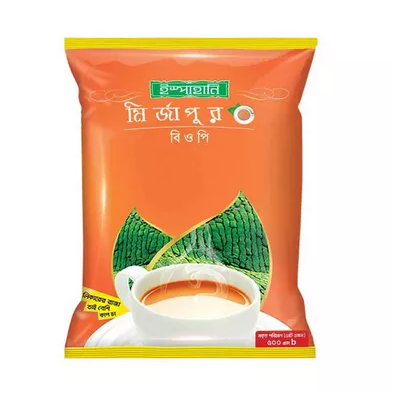 Ispahani Mirzapore B.O.P. Tea 500gram Packet_0