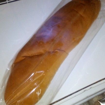 FRENCH LOAF SOFT _0