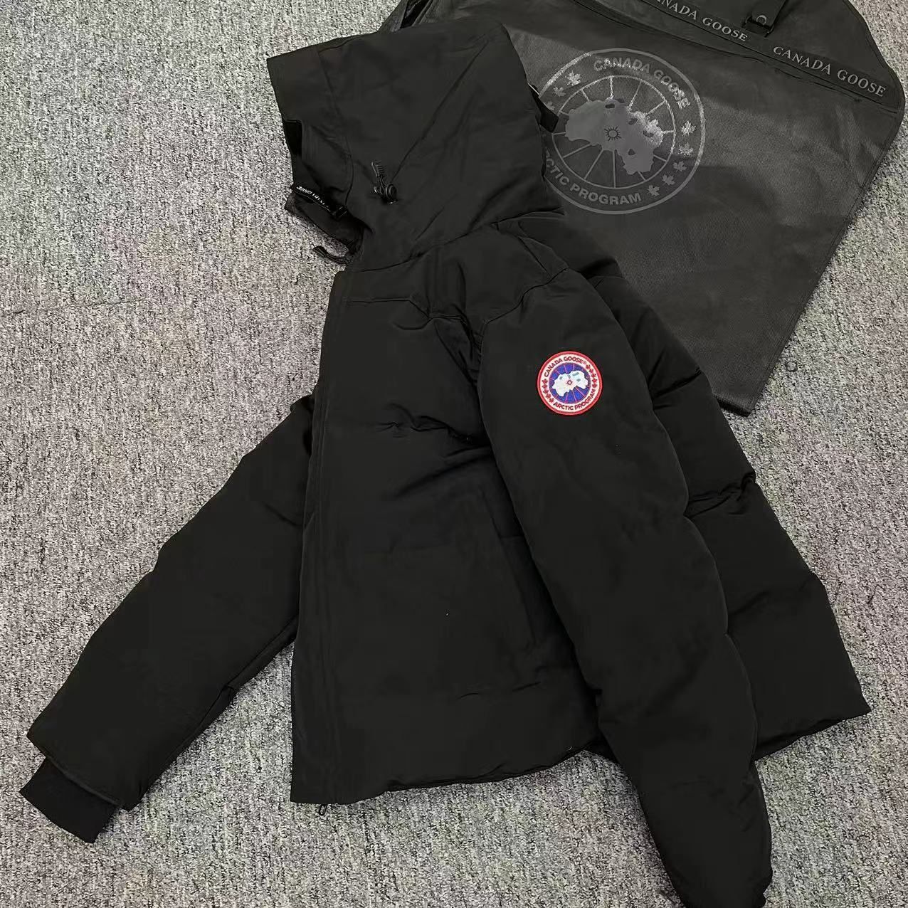 CANADA GOOSE_4