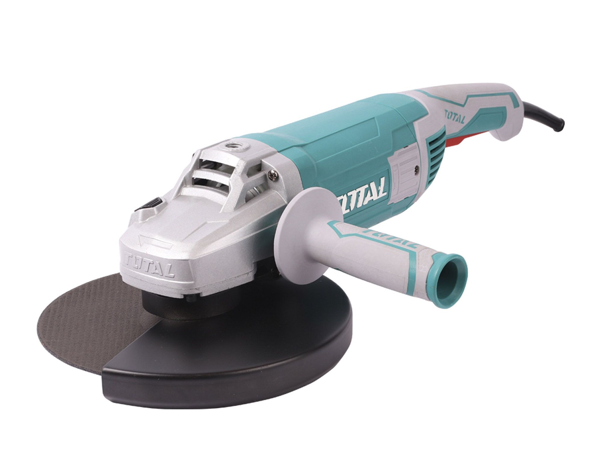 total angle grinder 2400w_1