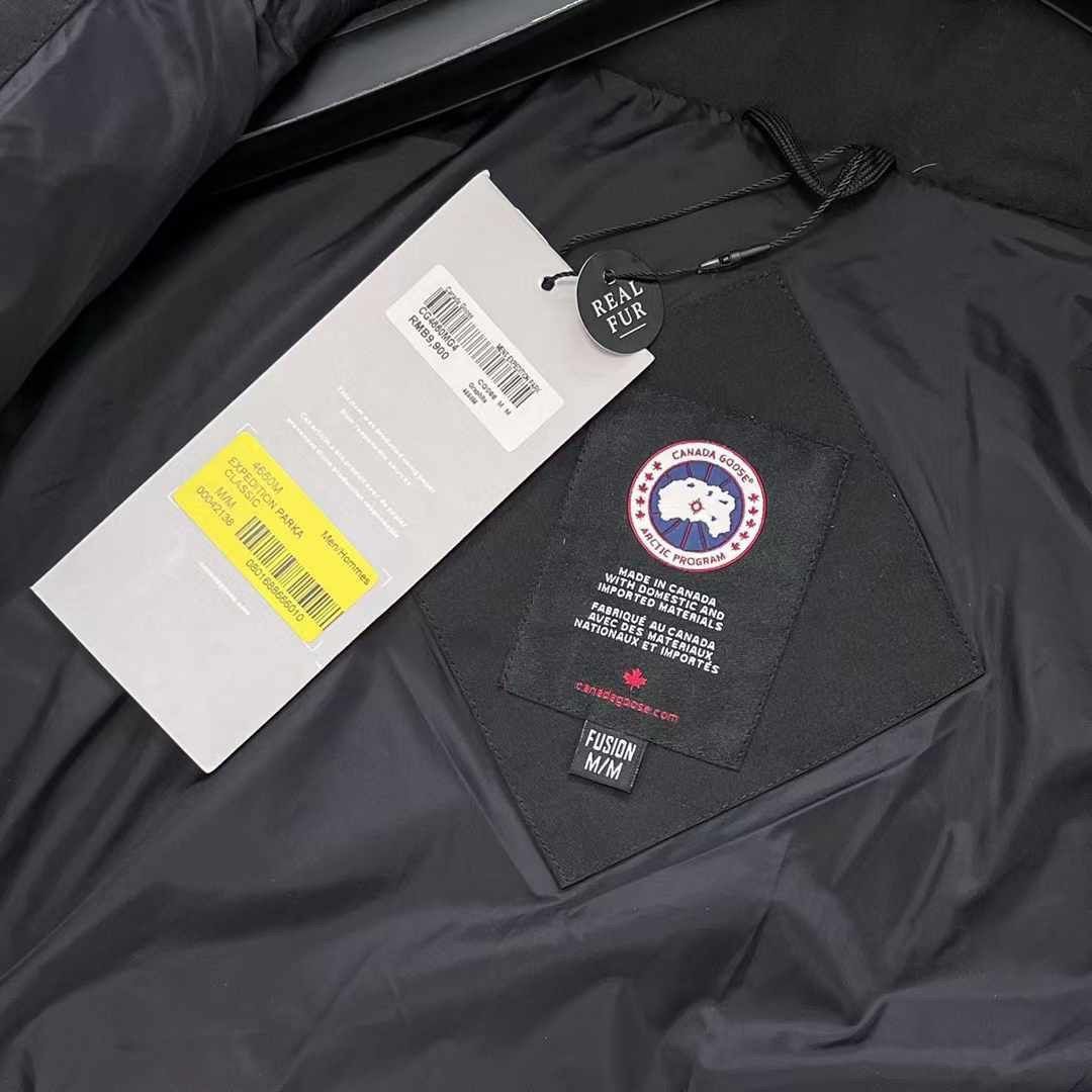 CANADA GOOSE_5