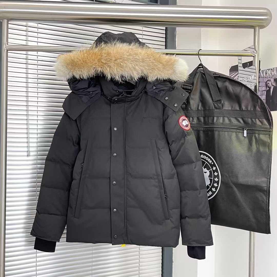 CANADA GOOSE_0