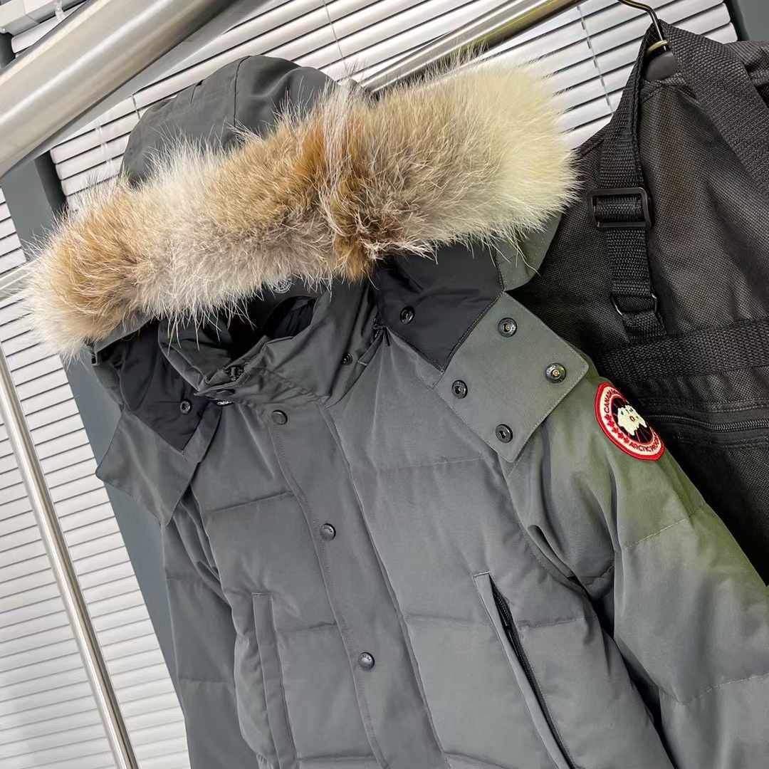 CANADA GOOSE_2