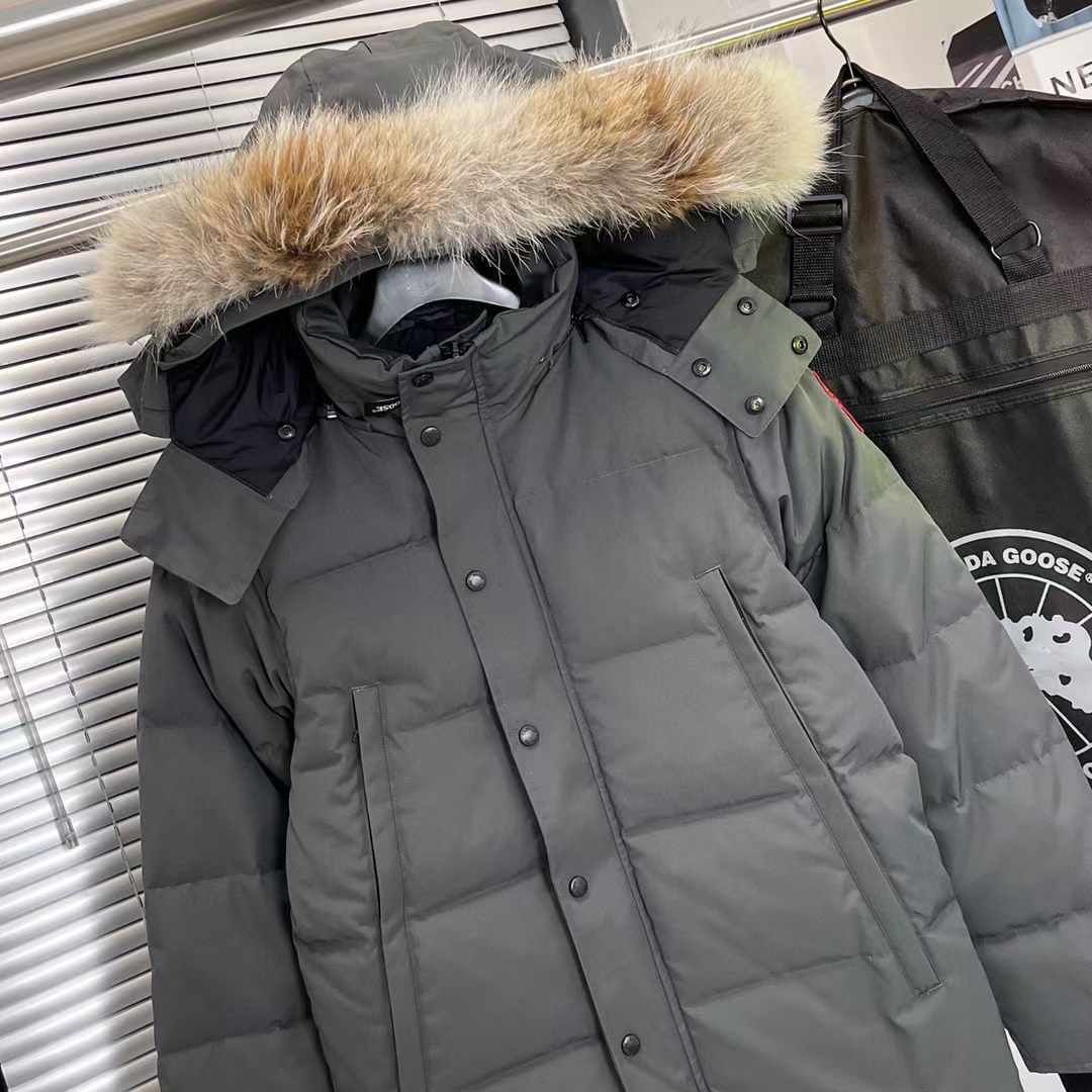 CANADA GOOSE_1