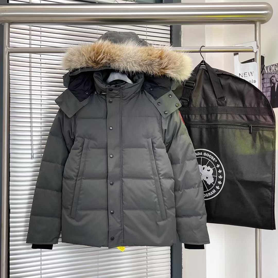 CANADA GOOSE_0