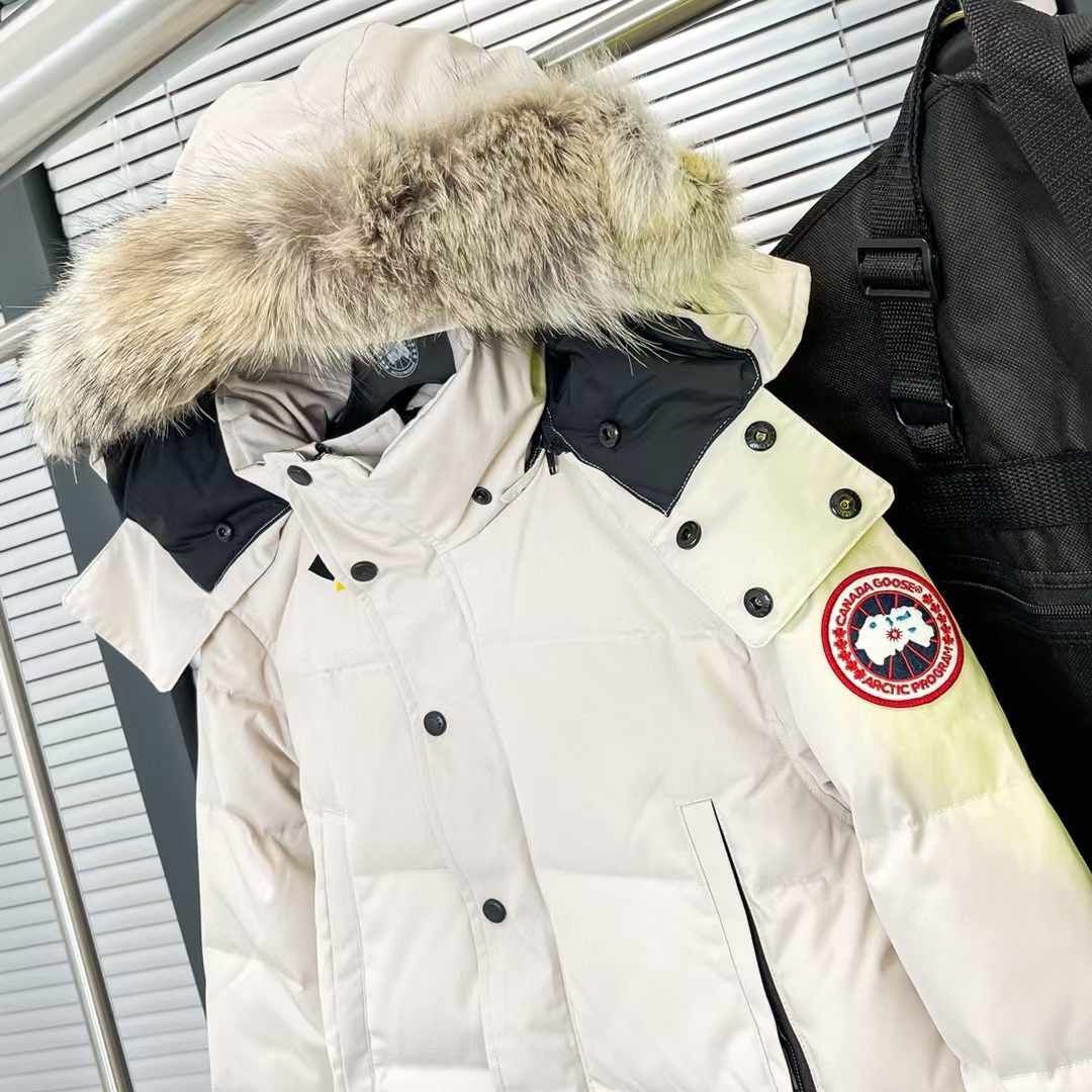 CANADA GOOSE_2