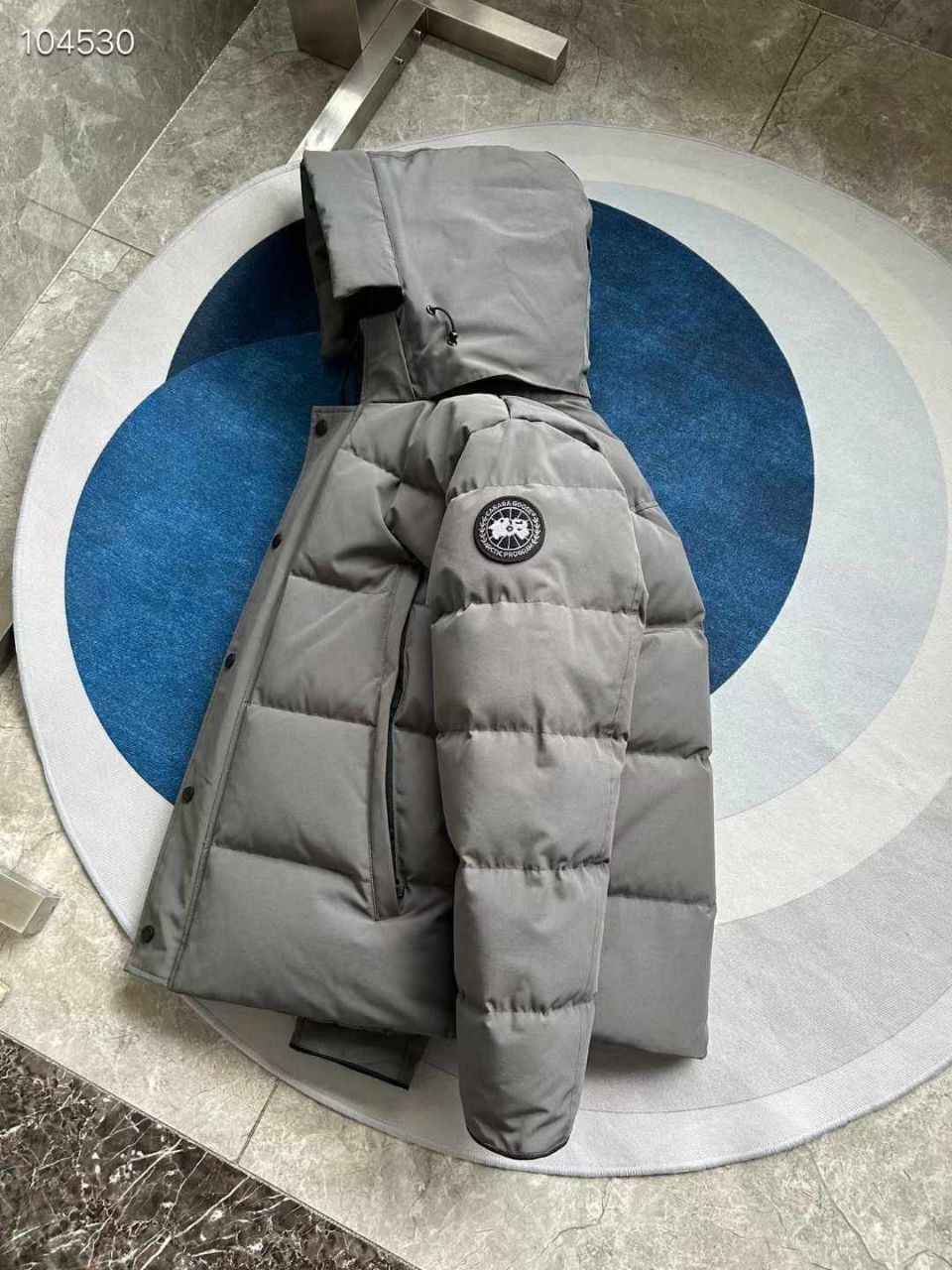 CANADA GOOSE_2