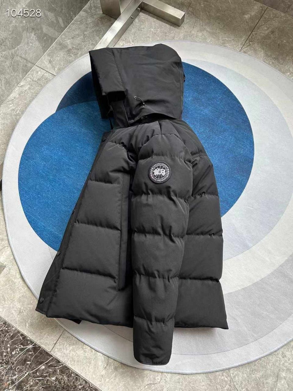 CANADA GOOSE_2