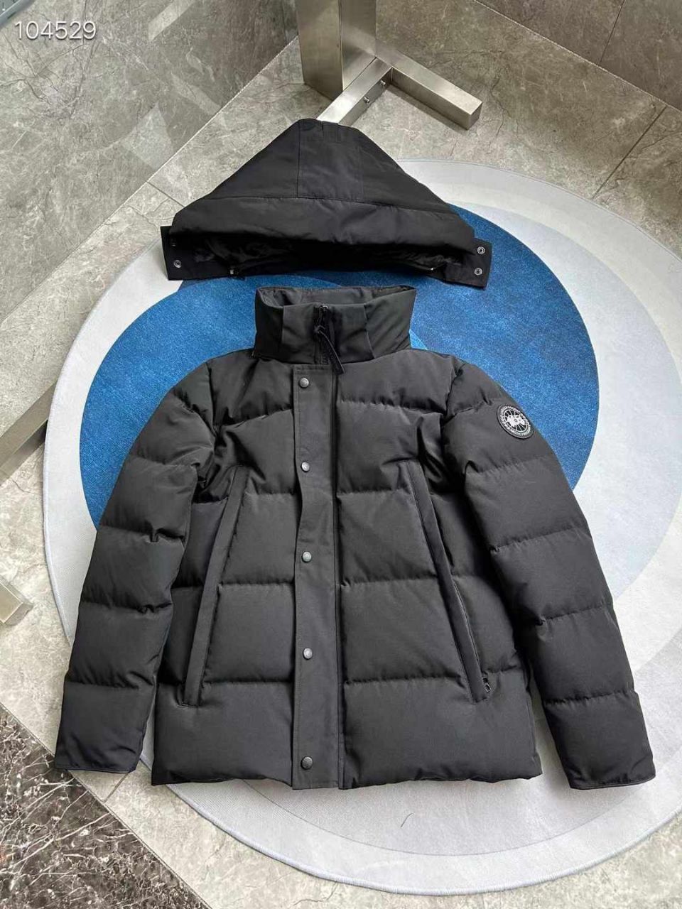 CANADA GOOSE_0