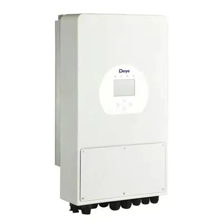 Deye 12Kw Single Phase Hybrid Inverter_1