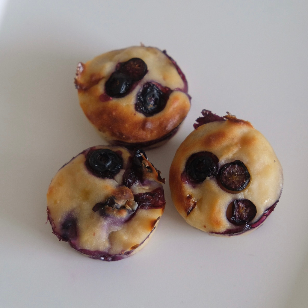 Berry Muffins_0