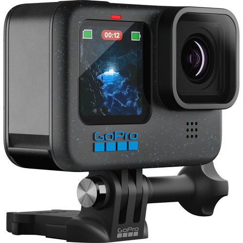 GoPro HERO12 Black _4