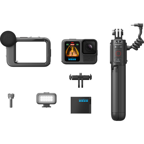 GoPro HERO13 Black Creator Edition_9