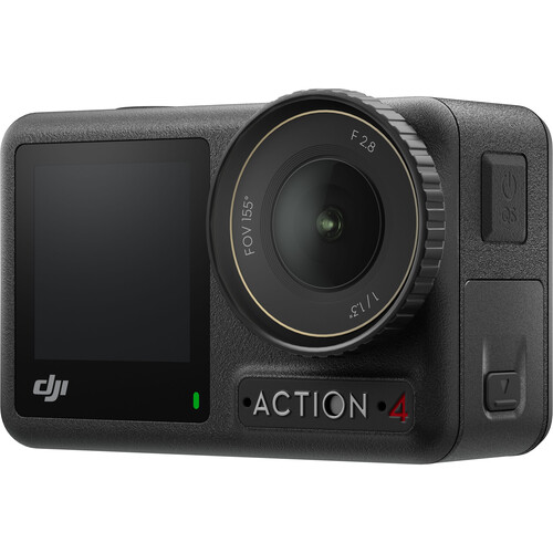 DJI Osmo Action 4 Camera Adventure Combo_3