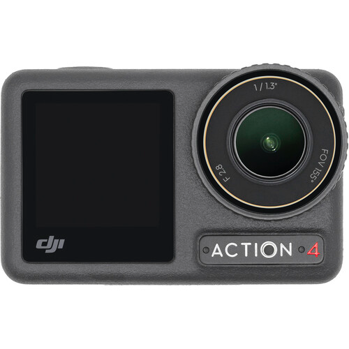 DJI Osmo Action 4 Camera Standard Combo_4