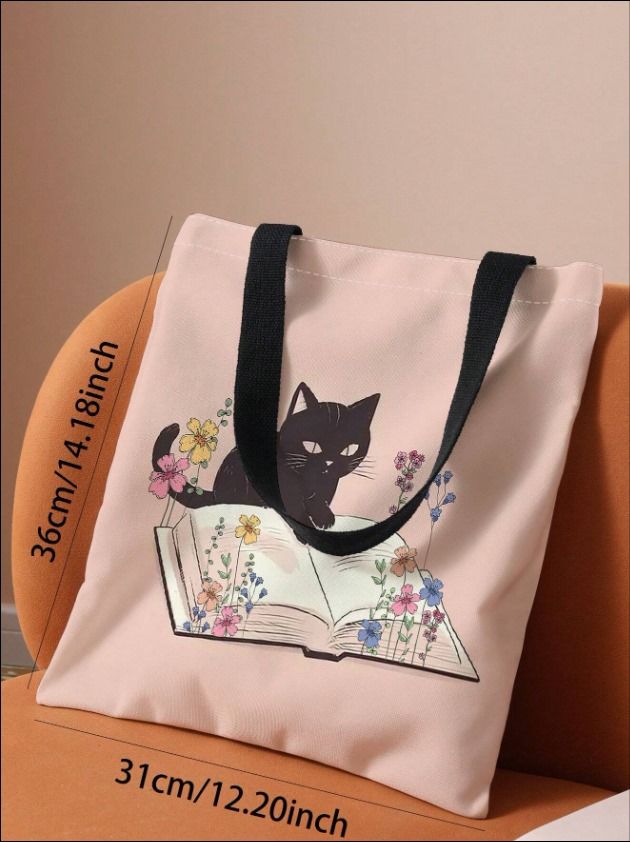 Book Note Tote_1