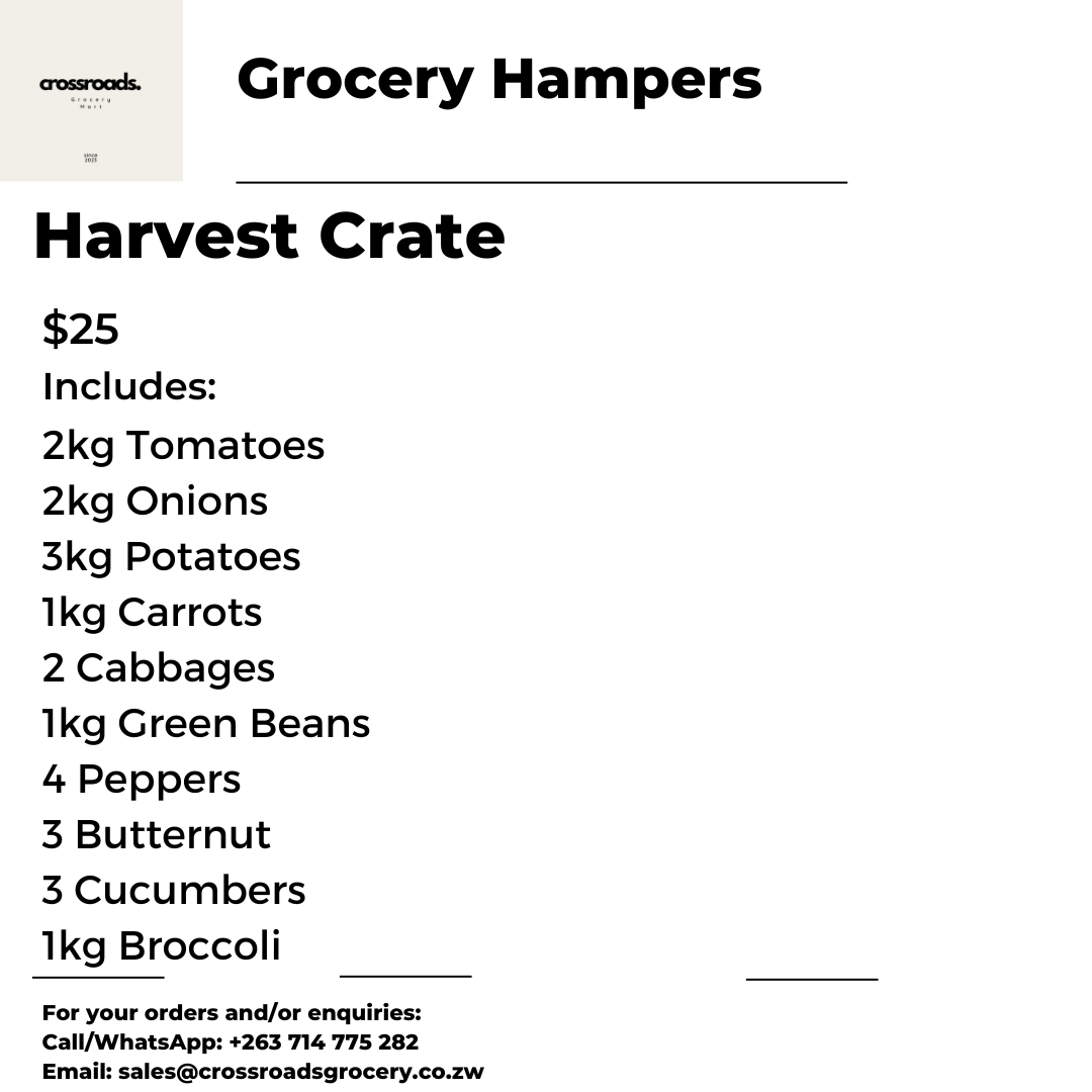 Harvest Crate _1