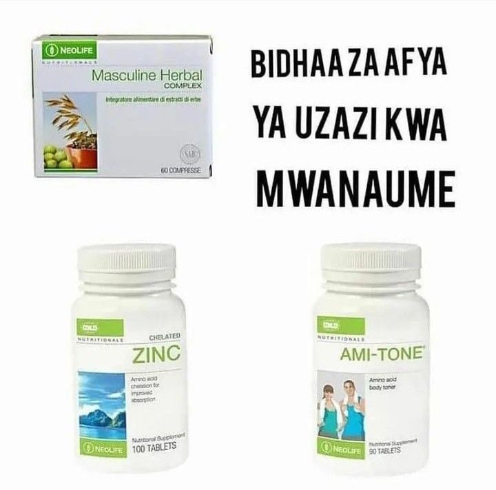 Uzazi kwa Wanaume _0