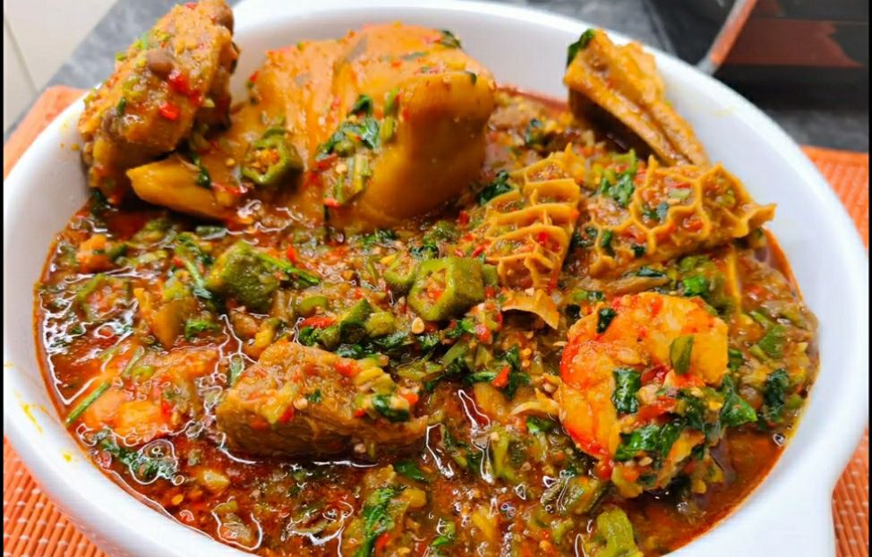 Okro Soup_0