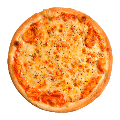 بيتزا مارجريتا - Pizza Margherita_0