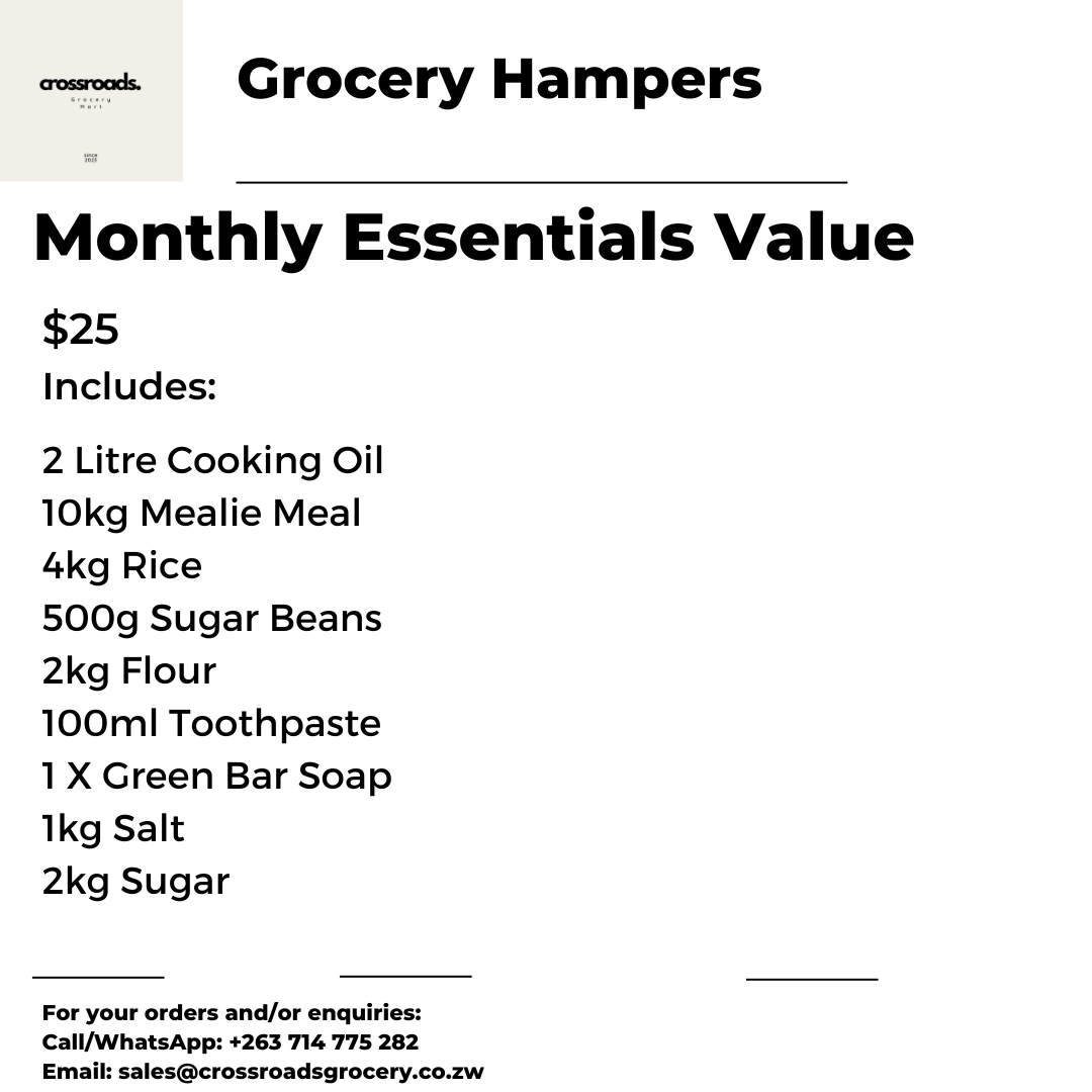 Monthly Essentials Value _1