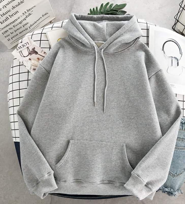 Ladies Hoodie _3