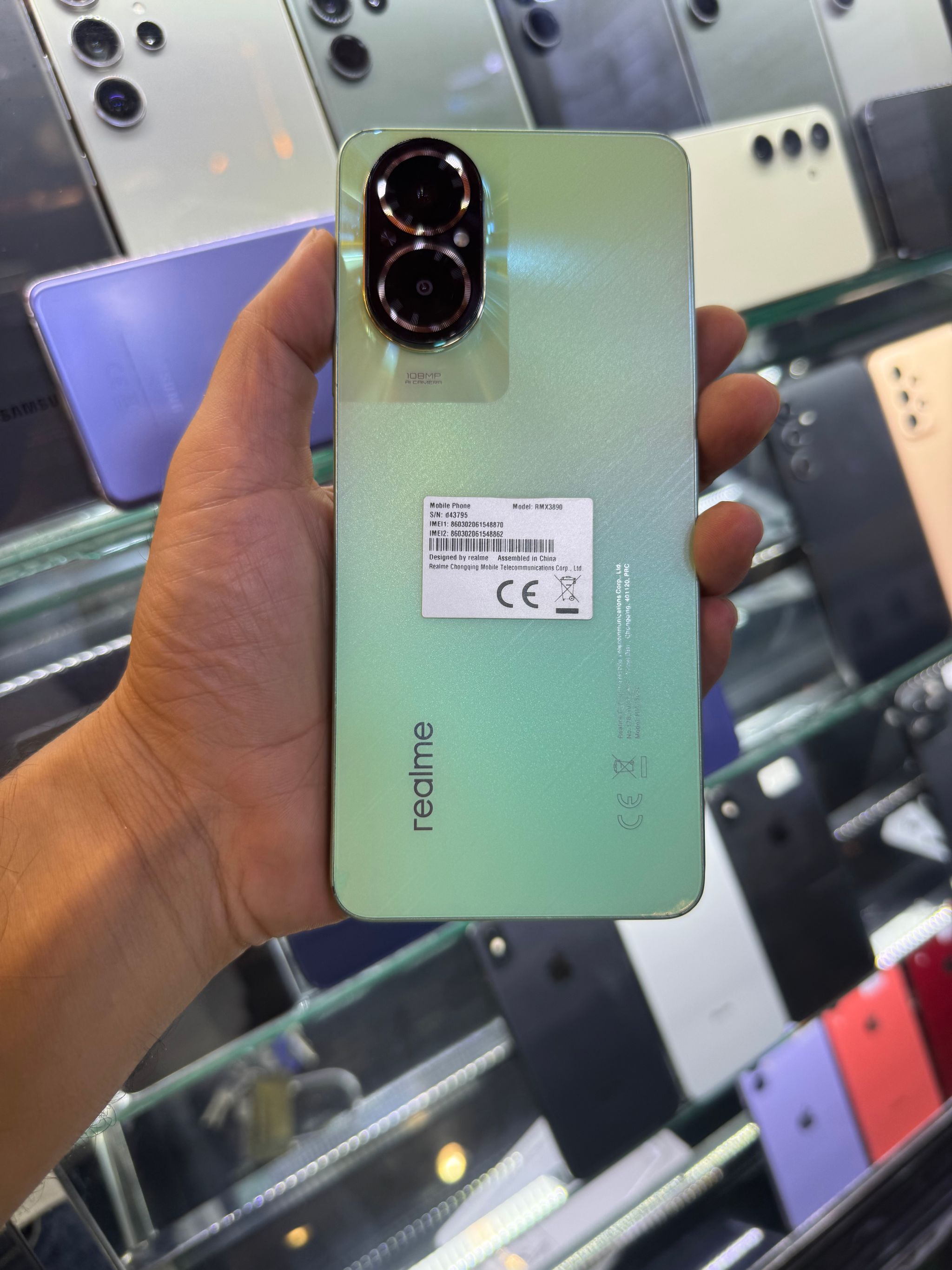 Realme c67_1