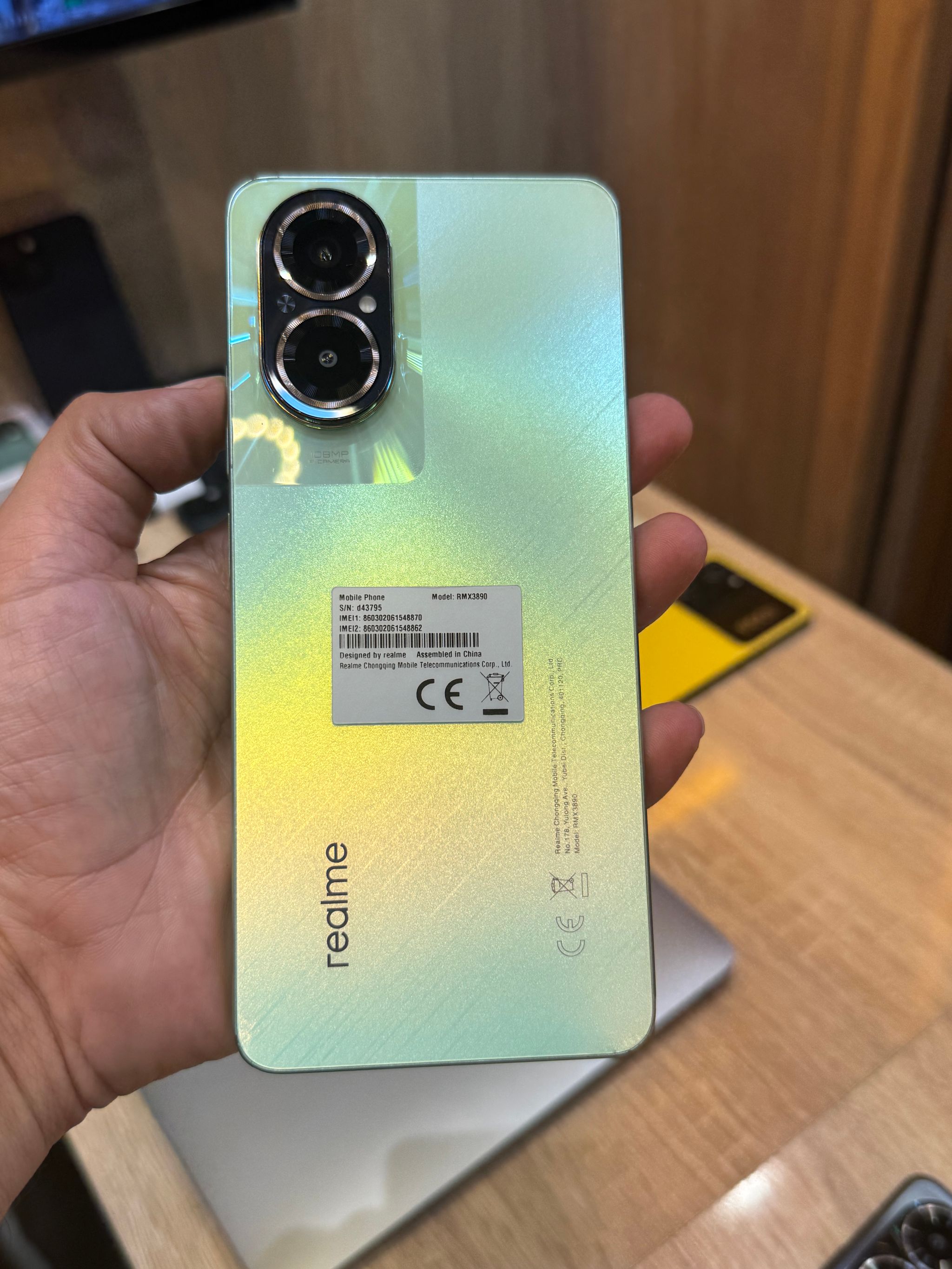 Realme c67_3