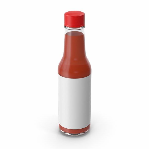 صوص حار - Hot sauce_0