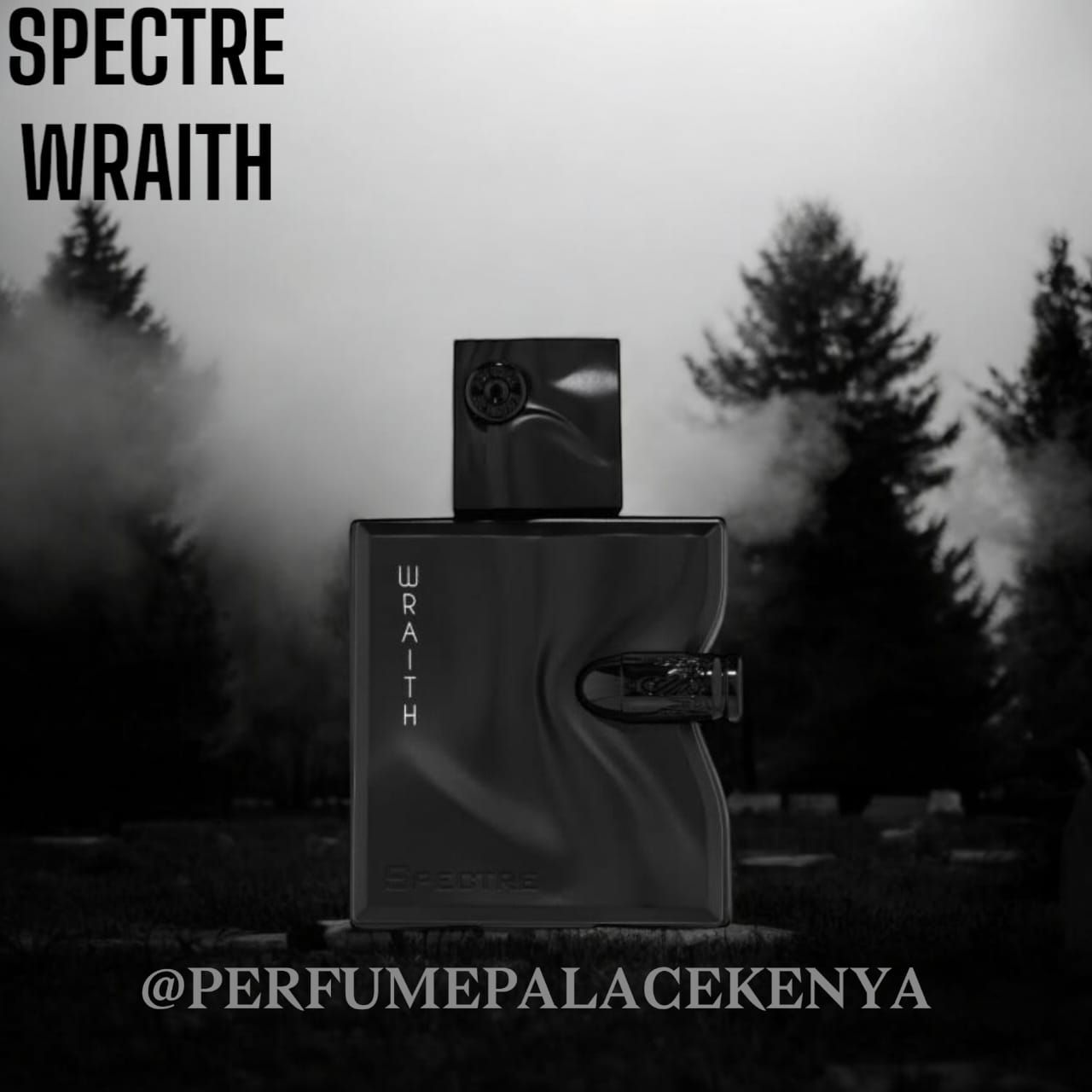 SPECTRE WRAITH_0