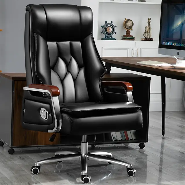 Excutive office chair_1