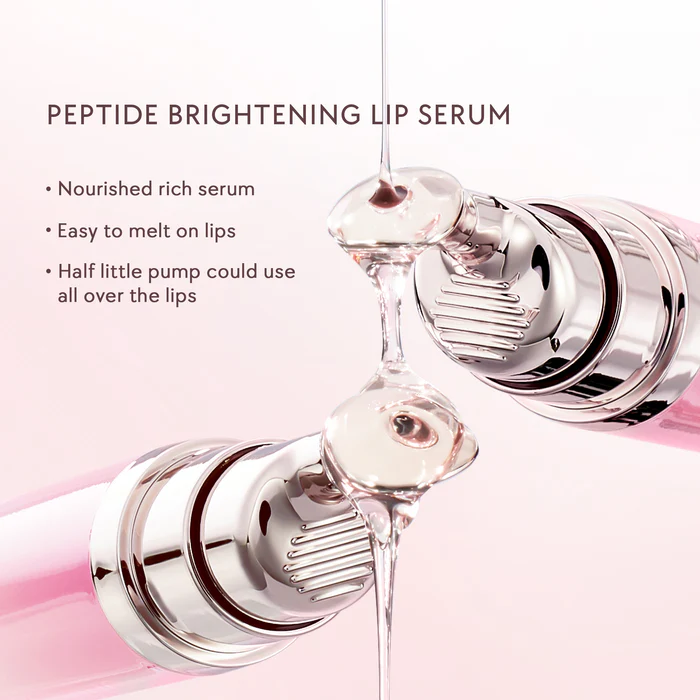 Skintific Peptide Brightening Lip Serum 6.5ml_4