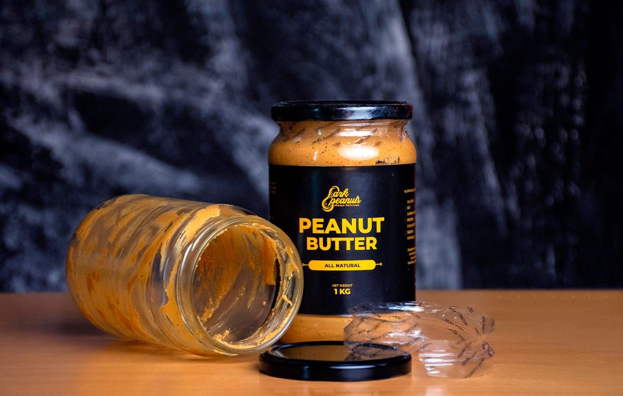 Peanut Butter_0