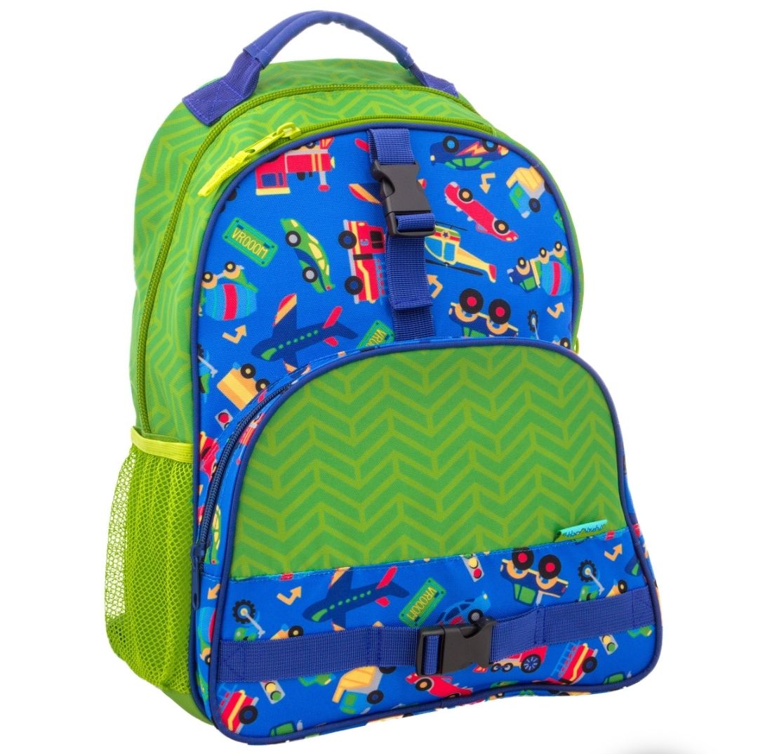 Stephen Joseph All Over Print Backpack_4