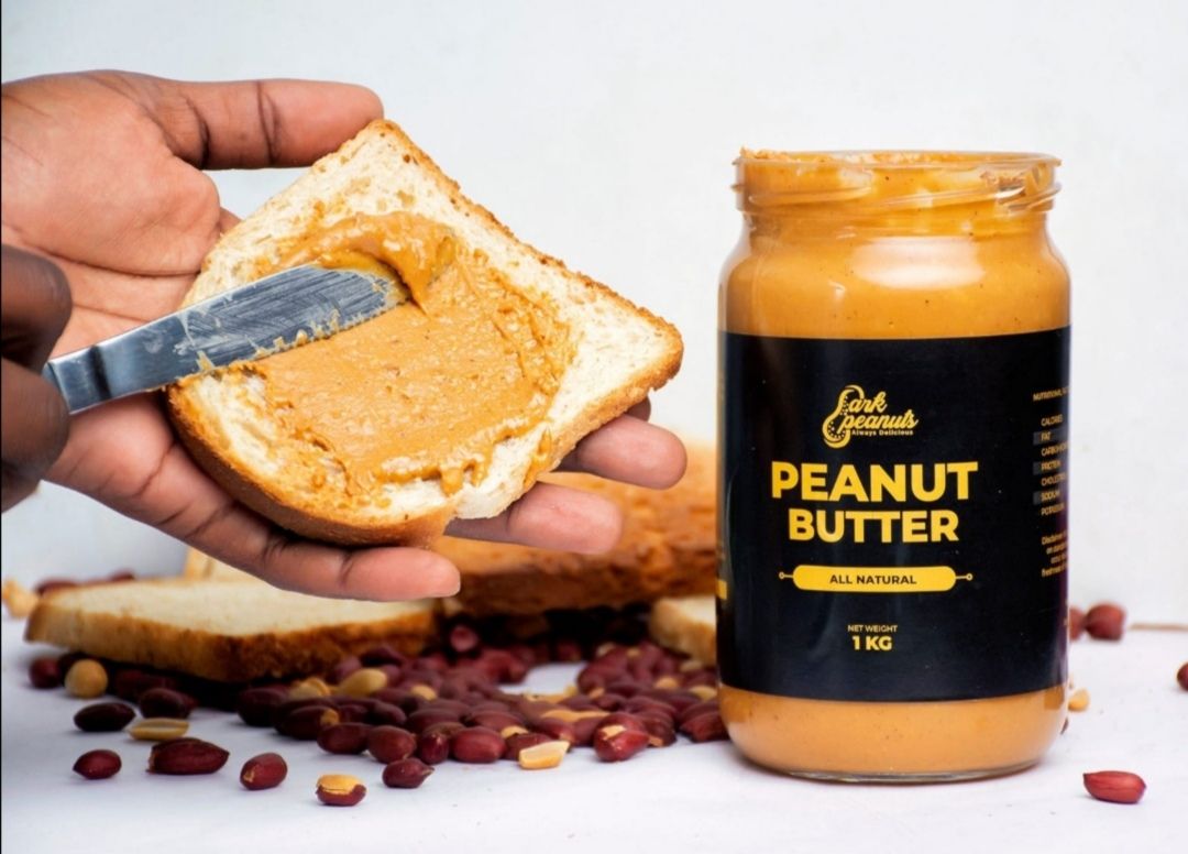 Peanut Butter_1