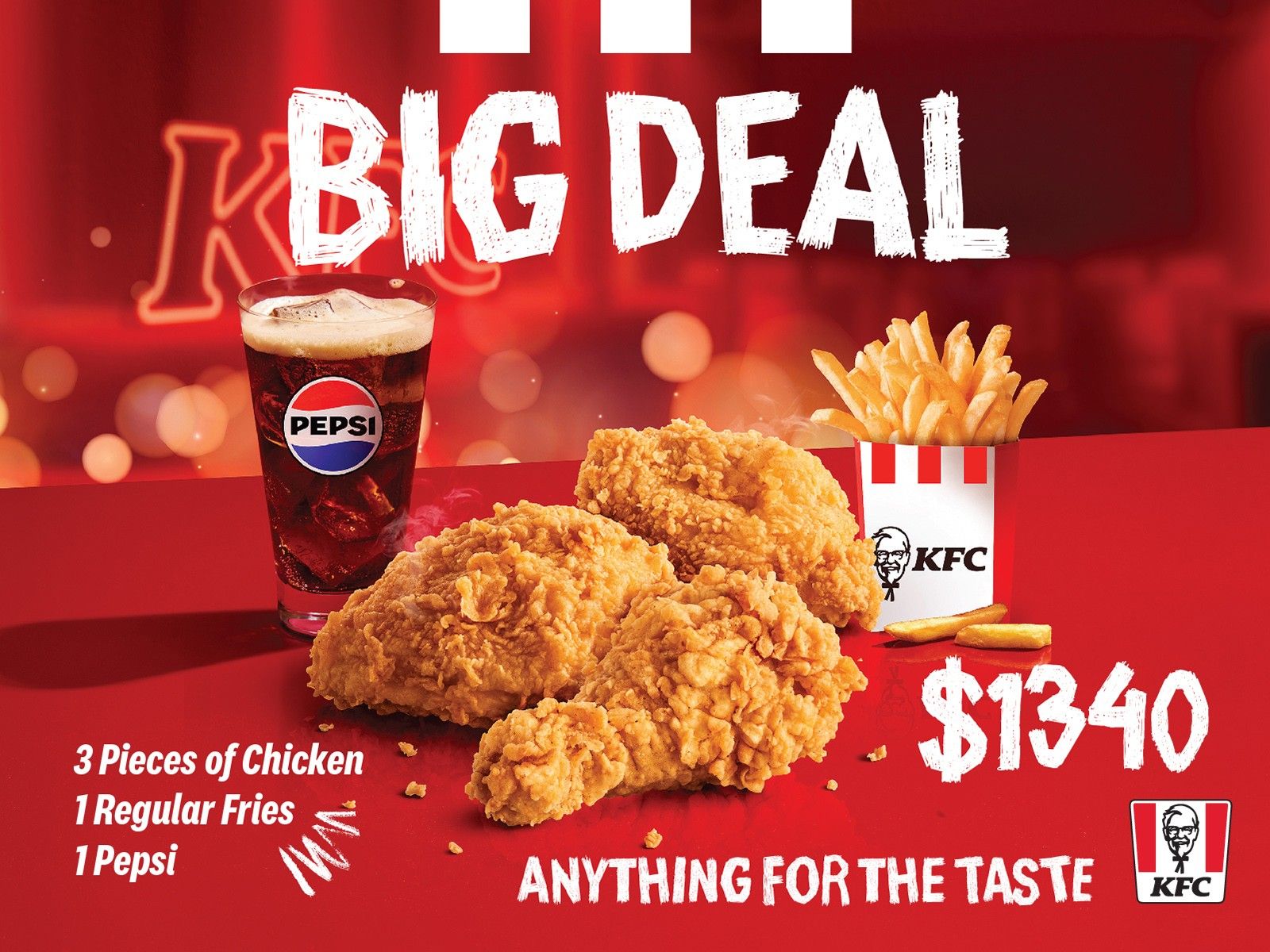 KFC BIG DEAL_0