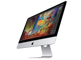 Imac slim. année 2015_1