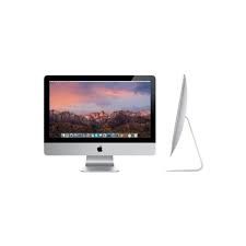 Imac slim. année 2015_2