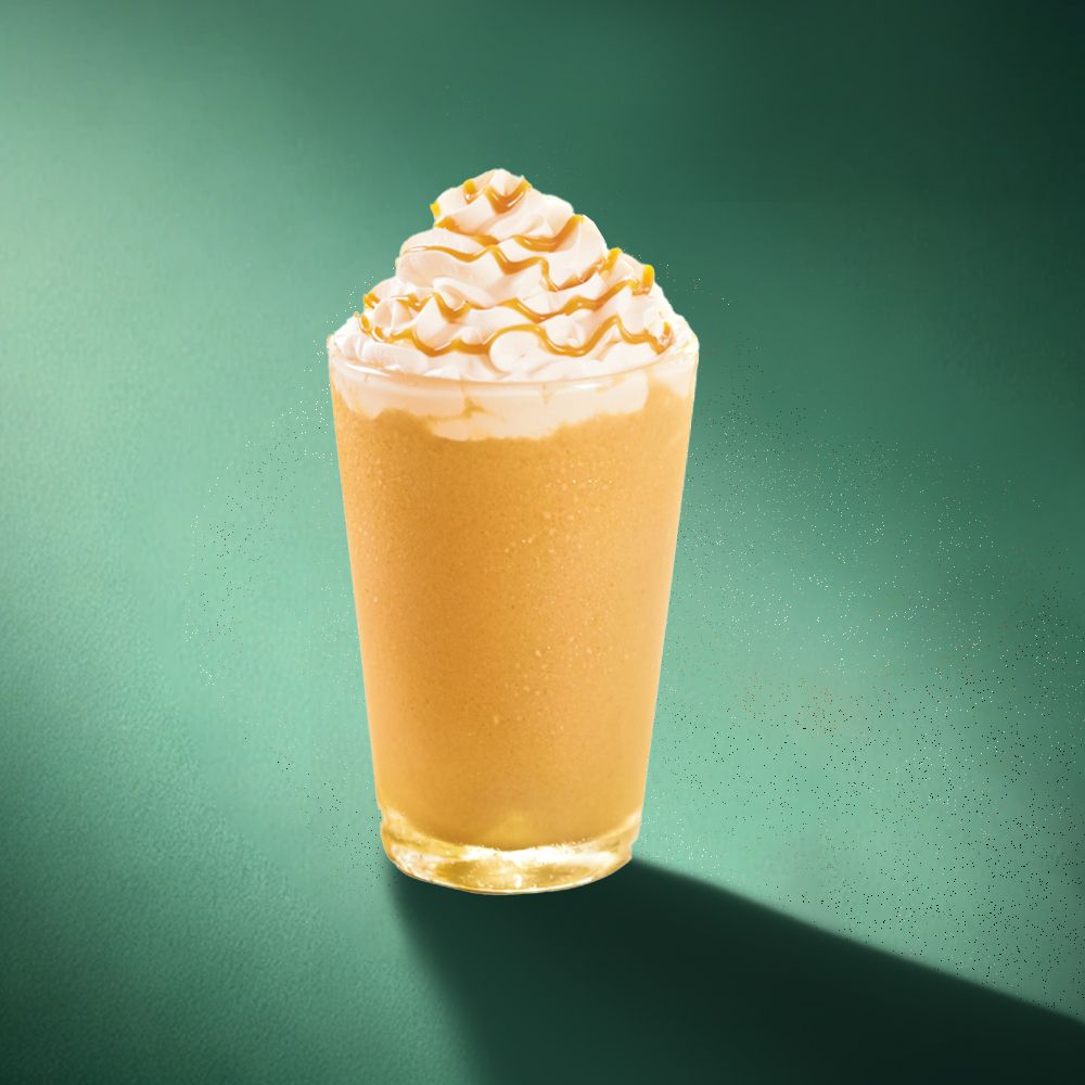 Caramel Macchiato_0