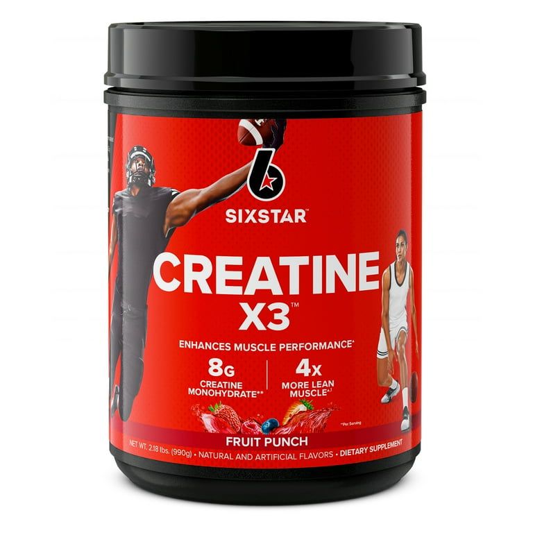 Creatine X3 _0