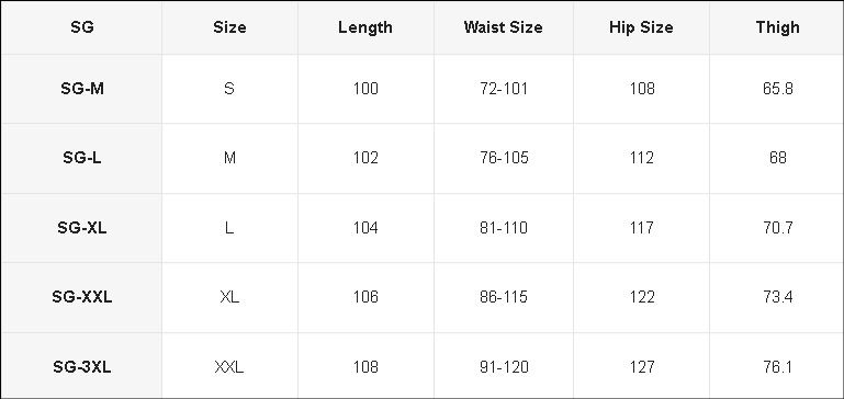 Loose Fit Cargo Pants_7